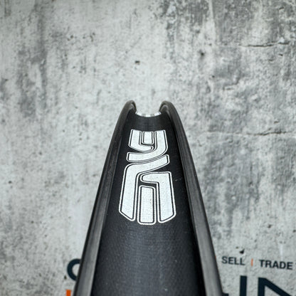 Enve SES 3.4 Carbon Clincher Disc Brake Wheelset 700c Chris King R45D Hubs 1500g