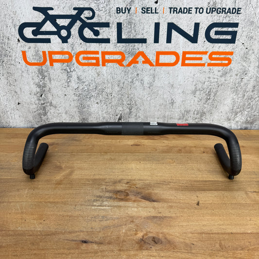 New! Roval Terra 44cm 31.8mm Carbon Bike Handlebar 197g MSRP $274.99
