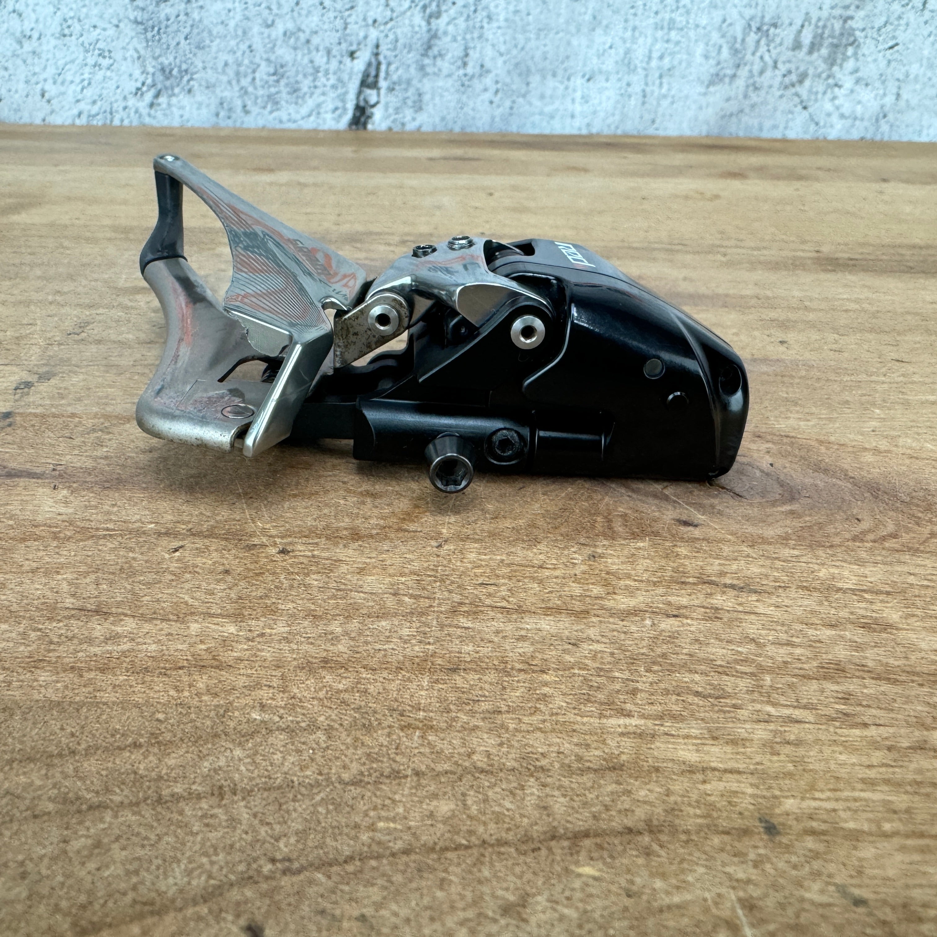 SRAM Red eTap Electronic 11-Speed Braze-On Bike Front