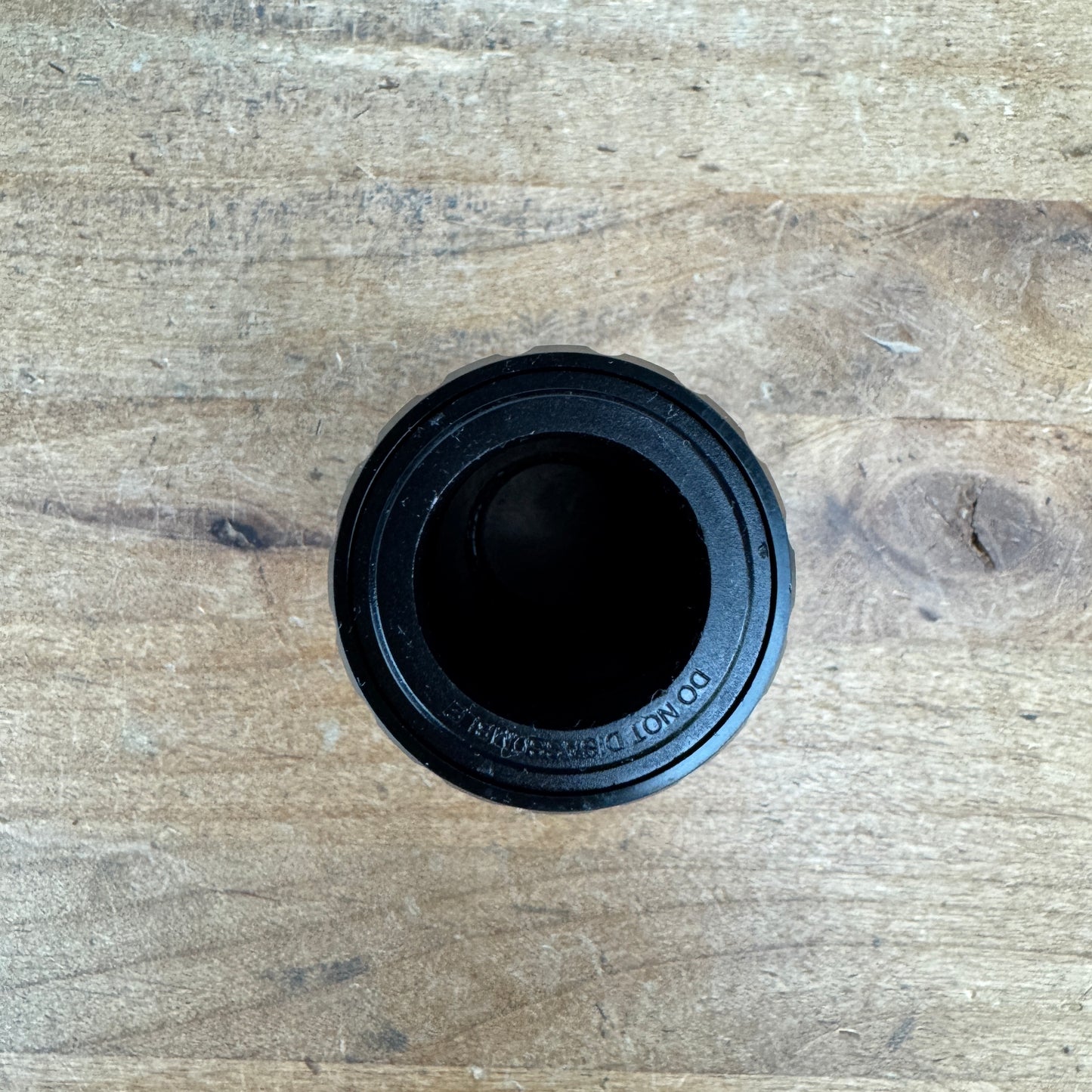 New! Shimano Dura Ace BB-R9100 BSA 24mm Spindle Bottom Bracket 66g MSRP $42