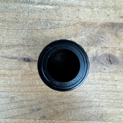 New! Shimano Dura Ace BB-R9100 BSA 24mm Spindle Bottom Bracket 66g MSRP $42