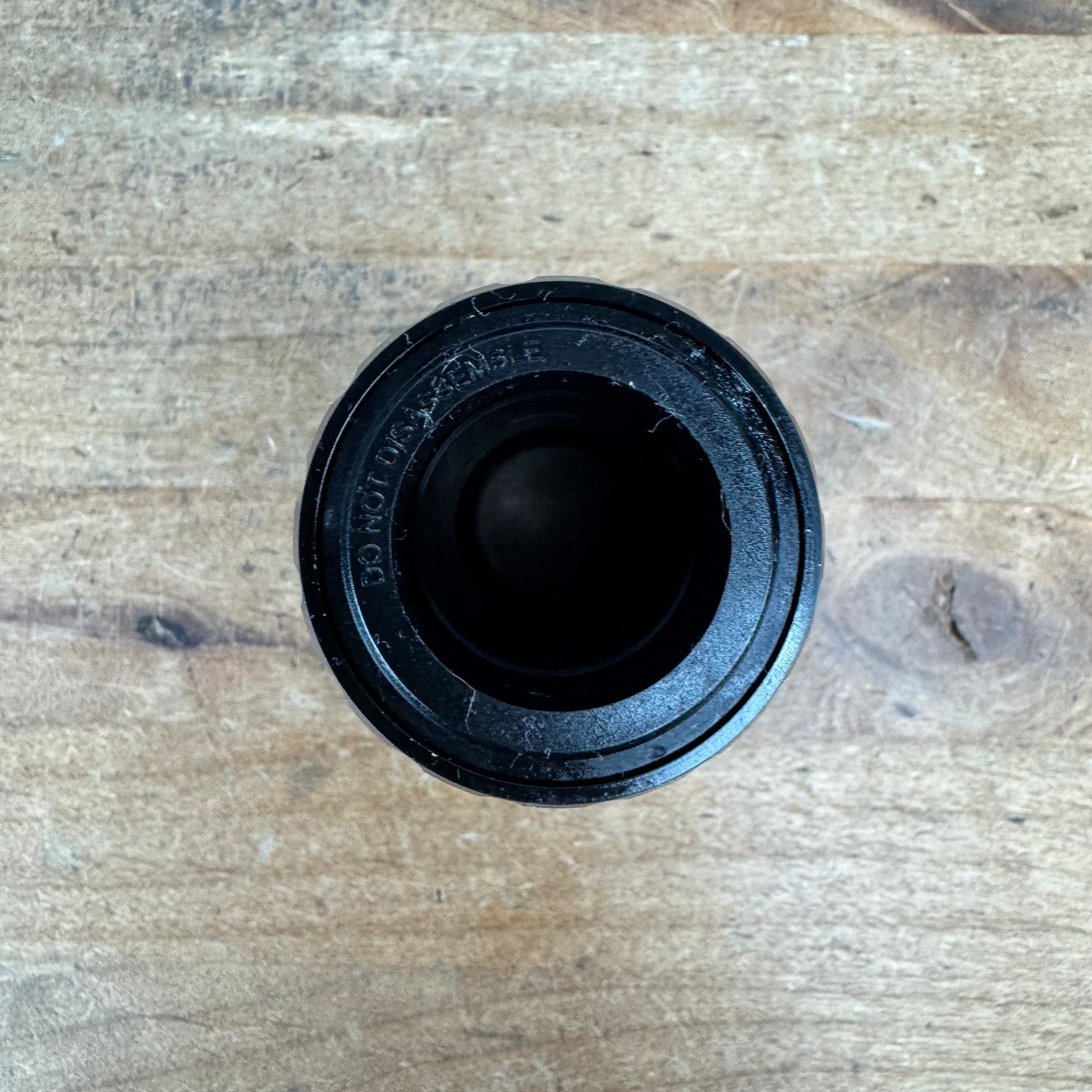 New! Shimano Dura Ace BB-R9100 BSA 24mm Spindle Bottom Bracket 66g MSRP $42