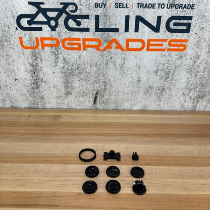Barfly Accessory Pack & Computer Mount Adapters
