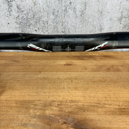 Zipp SL70 Ergo Carbon 42cm Road Bike Handlebar 31.8mm 212g