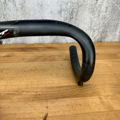 Zipp SL70 Ergo Carbon 42cm Road Bike Handlebar 31.8mm 212g