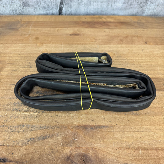 Light Use! Tufo S3 PRO 28" 700c x 21mm Tubular Single Road Bike Tire 217g