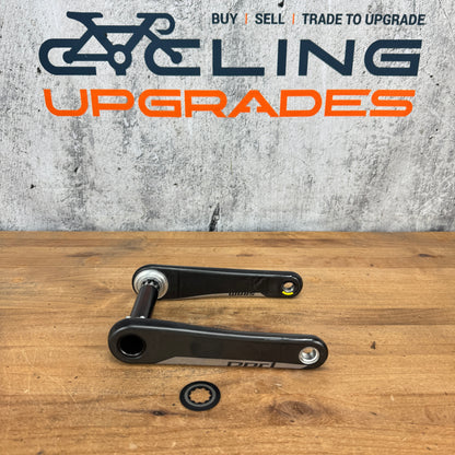 SRAM Red AXS D1 12-Speed GXP 175mm 8-Bolt Mount Carbon Bike Crankset 410g