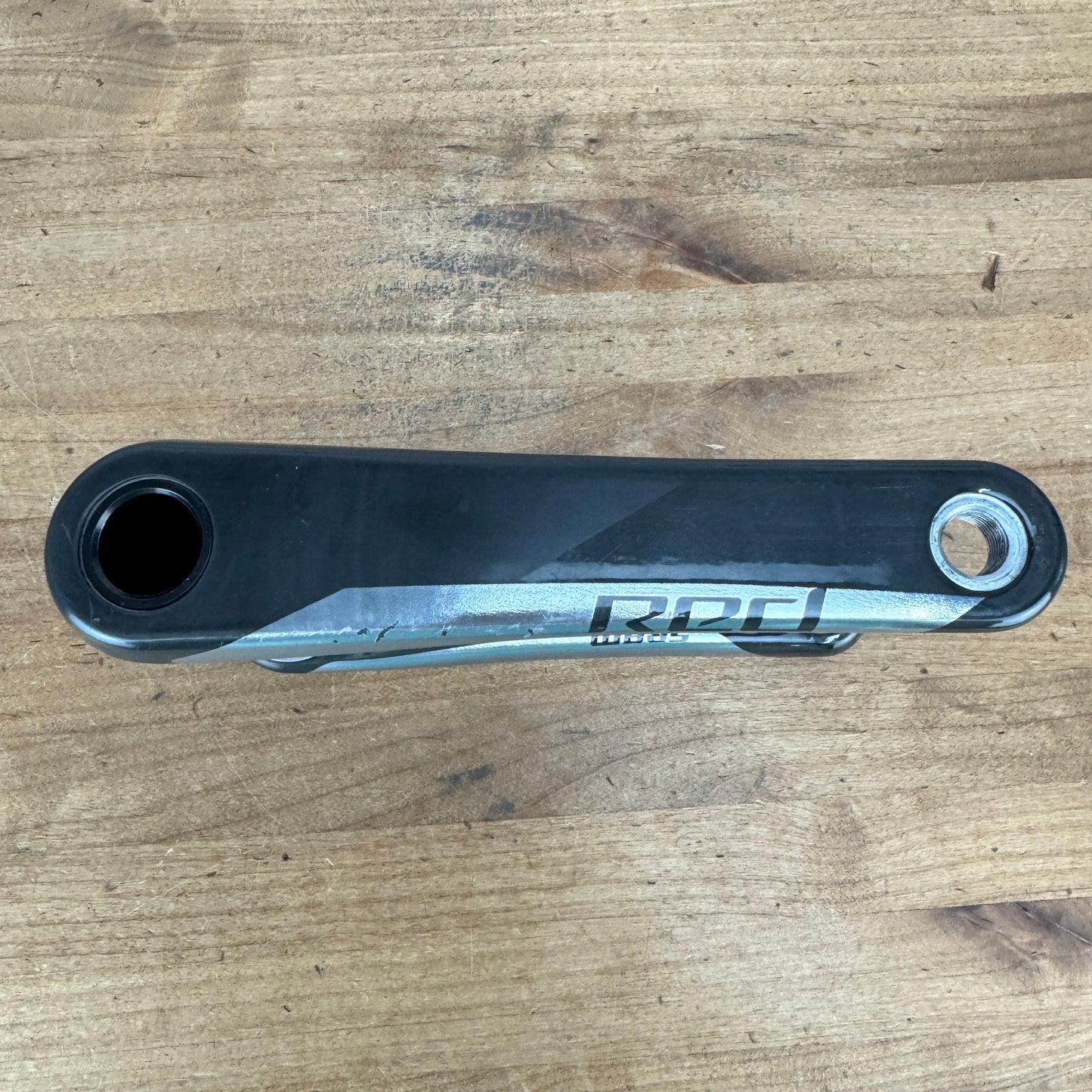 SRAM Red AXS D1 12-Speed GXP 175mm 8-Bolt Mount Carbon Bike Crankset 410g