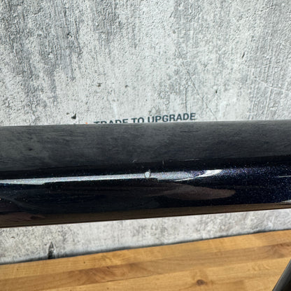 Low Mile! 2023 Allied Able Medium Carbon Gravel Bike Disc Brake Frameset 700c