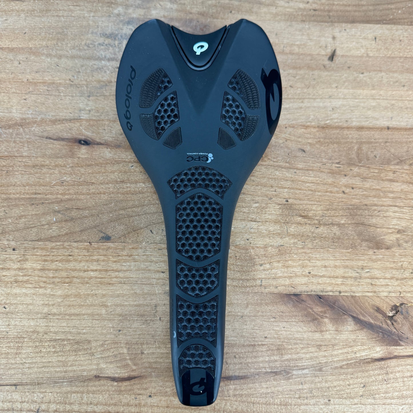 New! Prologo Nago Evo CPC Nack 134mm 7x9mm Carbon Rail Saddle 210g MSRP $292