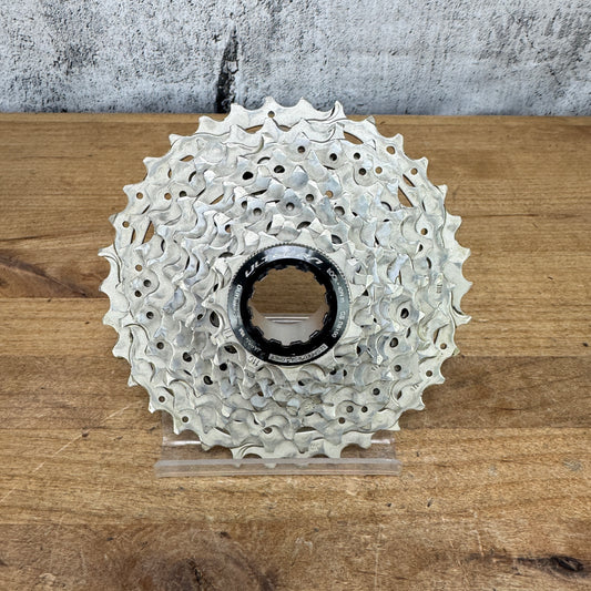 Shimano Ultegra CS-R8100 11-34t 12-Speed Bike Cassette "Typical Wear" 343g