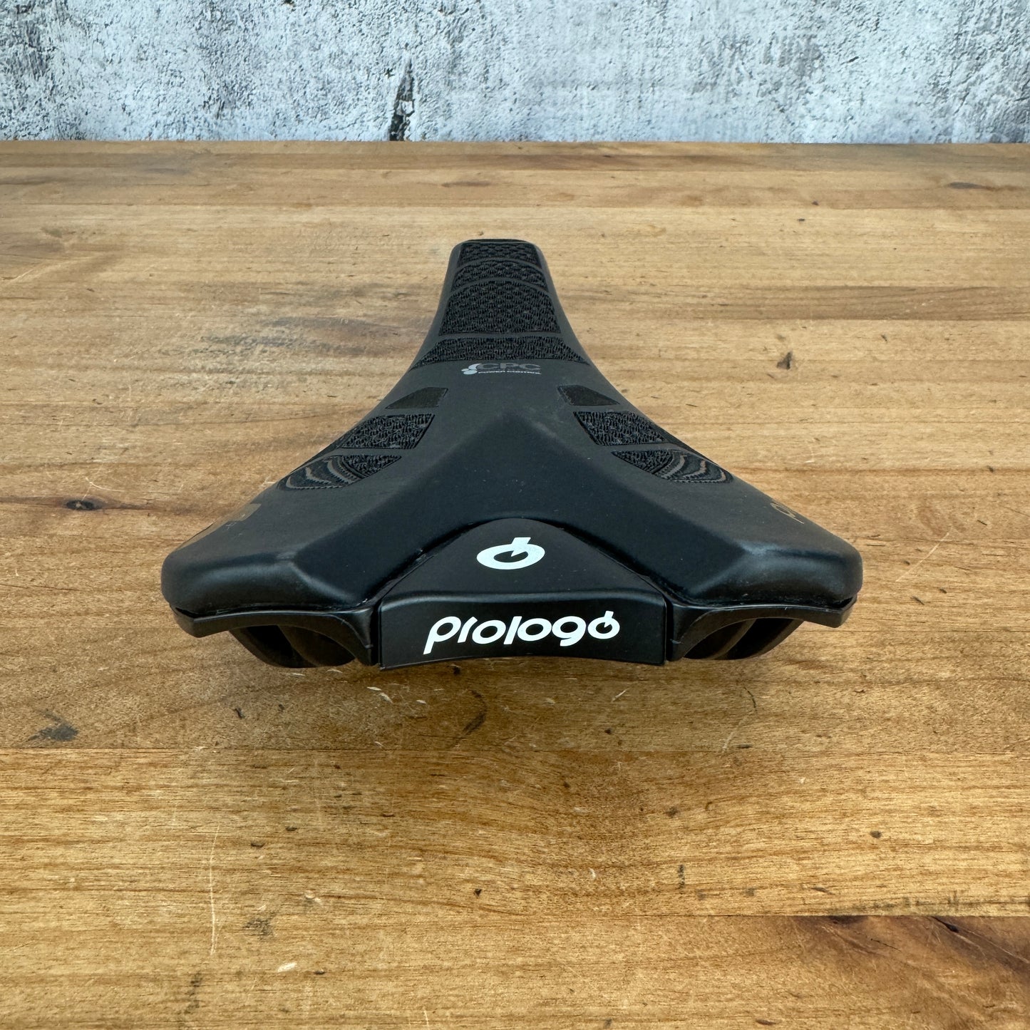 New! Prologo Nago Evo CPC Nack 134mm 7x9mm Carbon Rail Saddle 210g MSRP $292