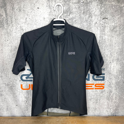 Worn Once! Gore Short Sleeve Men's Large Cycling Jersey