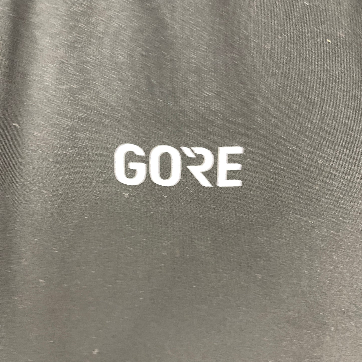 Worn Once! Gore Short Sleeve Men's Large Cycling Jersey