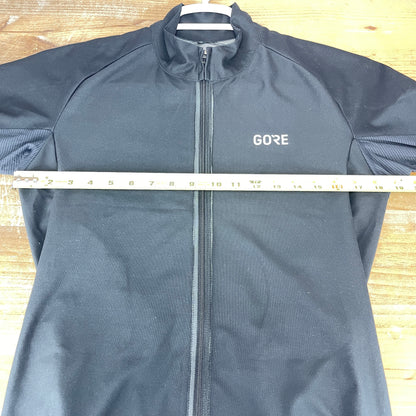 Worn Once! Gore Short Sleeve Men's Large Cycling Jersey