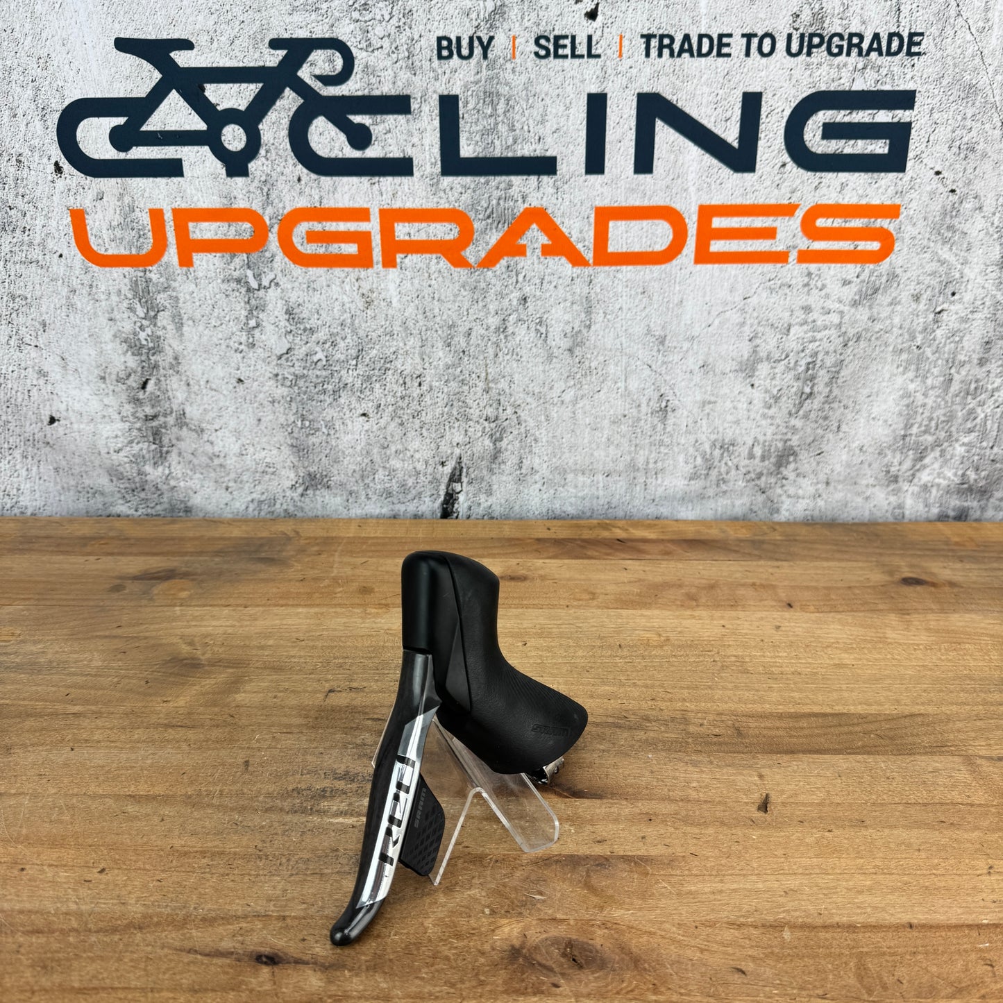 SRAM Red AXS HRD D1 Electronic 12-Speed Hydraulic Disc Brake Shifter/Lever 238g