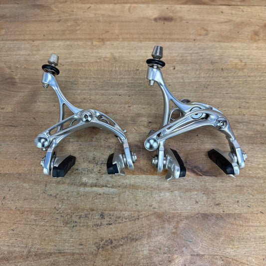 Vintage Campagnolo Centaur BR9-CE Skeleton Claasic Dual Pivot Rim Brake Calipers