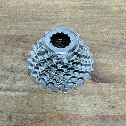 Vintage! Campagnolo Exa-Drive 12-23t 8-Speed "Light Wear" Cassette 268g