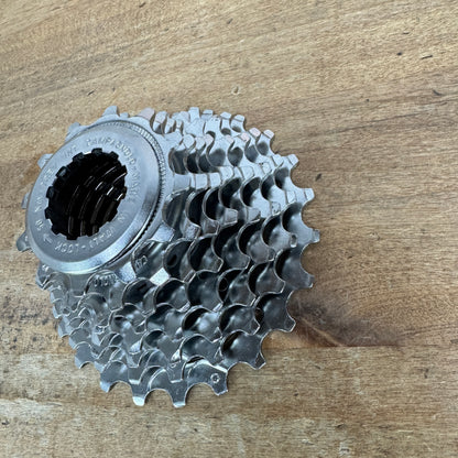 Vintage! Campagnolo Exa-Drive 12-23t 8-Speed "Light Wear" Cassette 268g