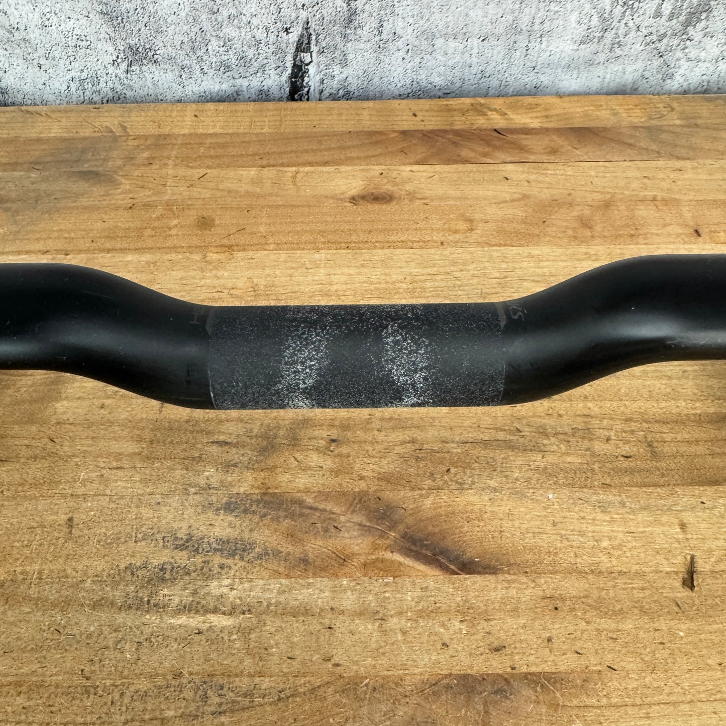 Specialized S-Works Hover Carbon 42cm 31.8mm 15mm Rise Bike Handlebar 199g