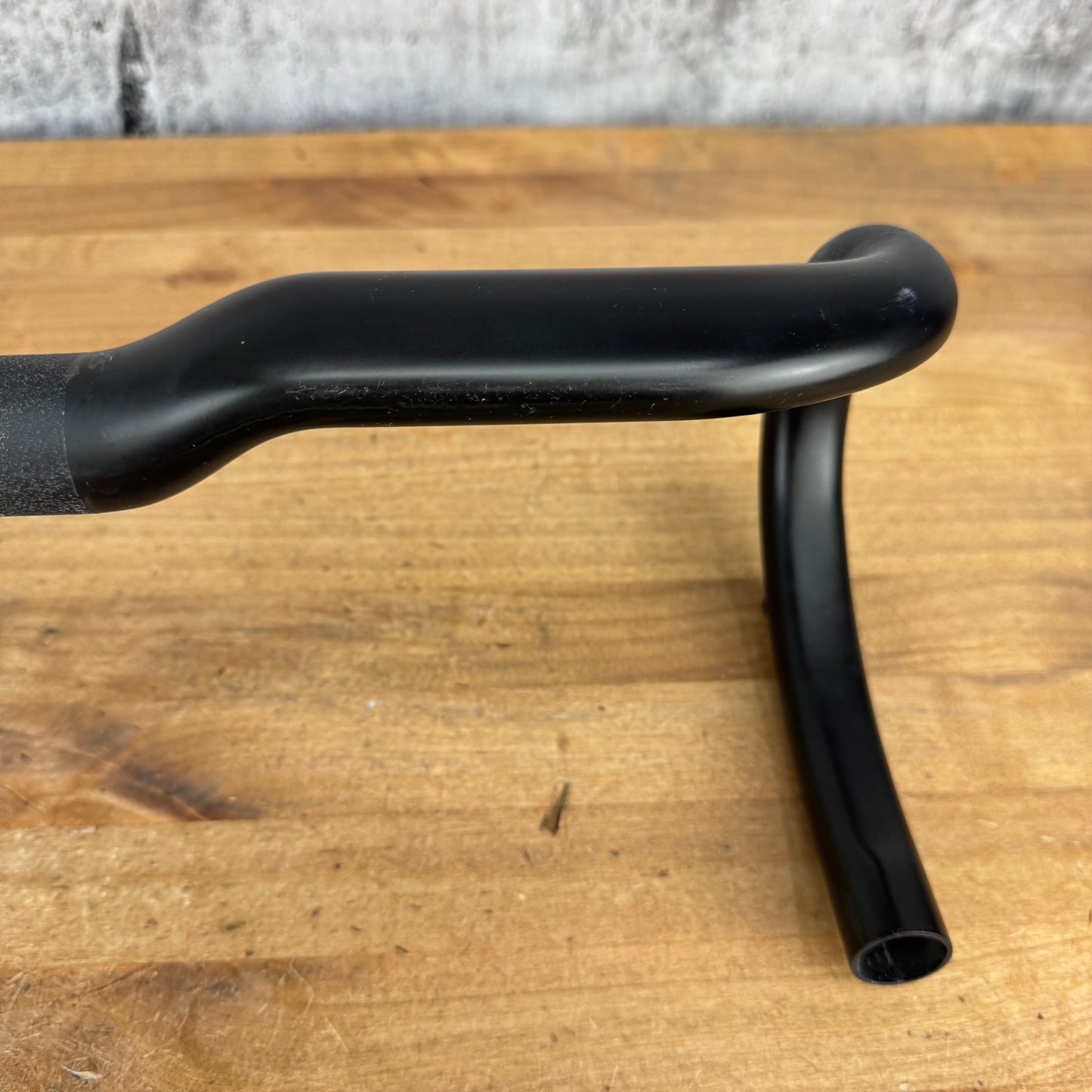 Specialized S-Works Hover Carbon 42cm 31.8mm 15mm Rise Bike Handlebar 199g