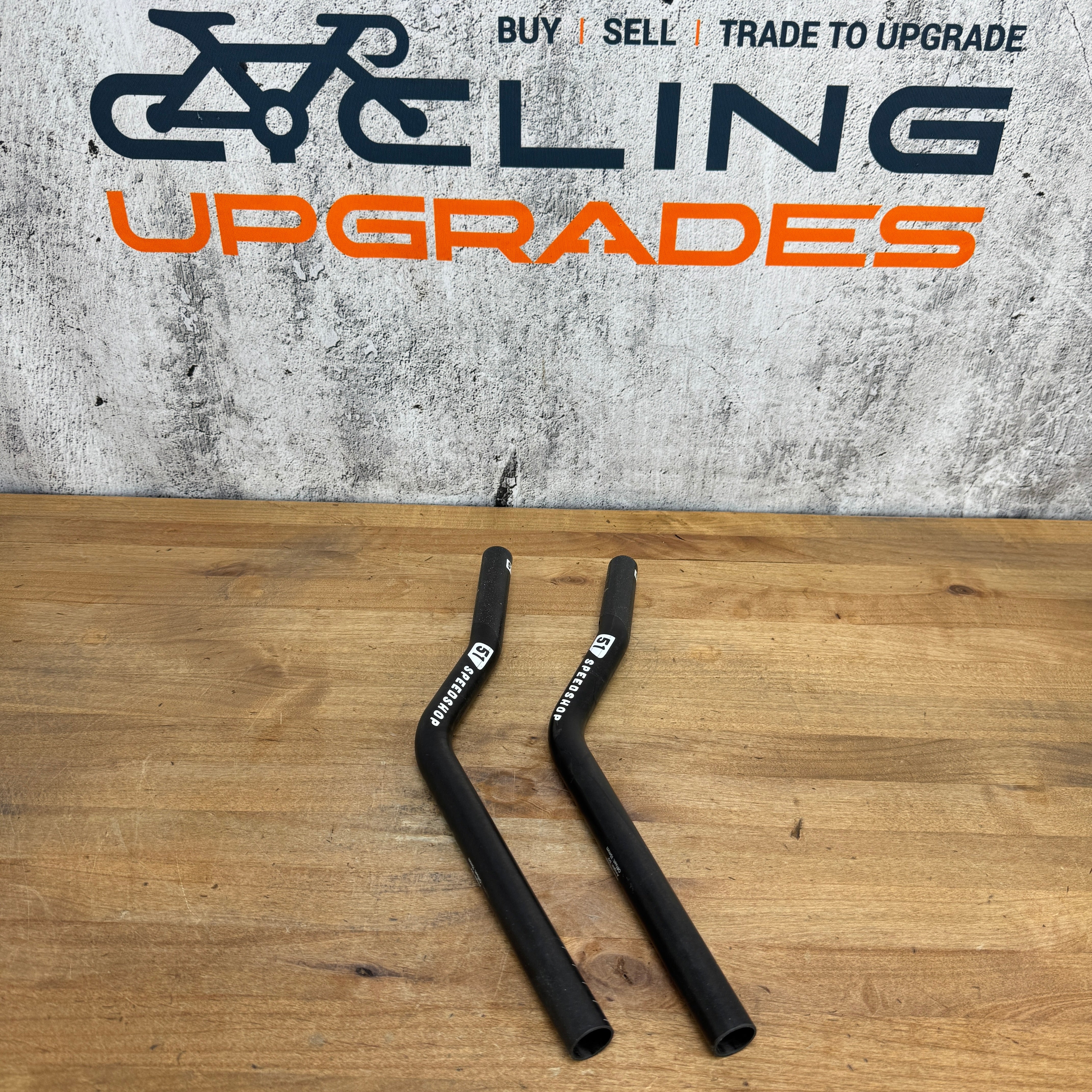 パーツ 51 SPEEDSHOP ULTIMATE CARBON EXTENSION Ultimate Carbon Extension – 51 Speedshop