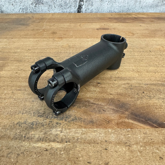 Bontrager Elite 100mm 31.8mm ±7 Degree 1 1/8" Alloy Bike Stem 145g