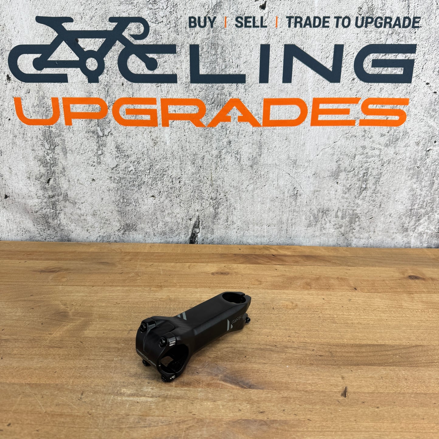 Shimano PRO Discover 120mm -10 Degree 31.8mm Alloy Bike Stem 167g