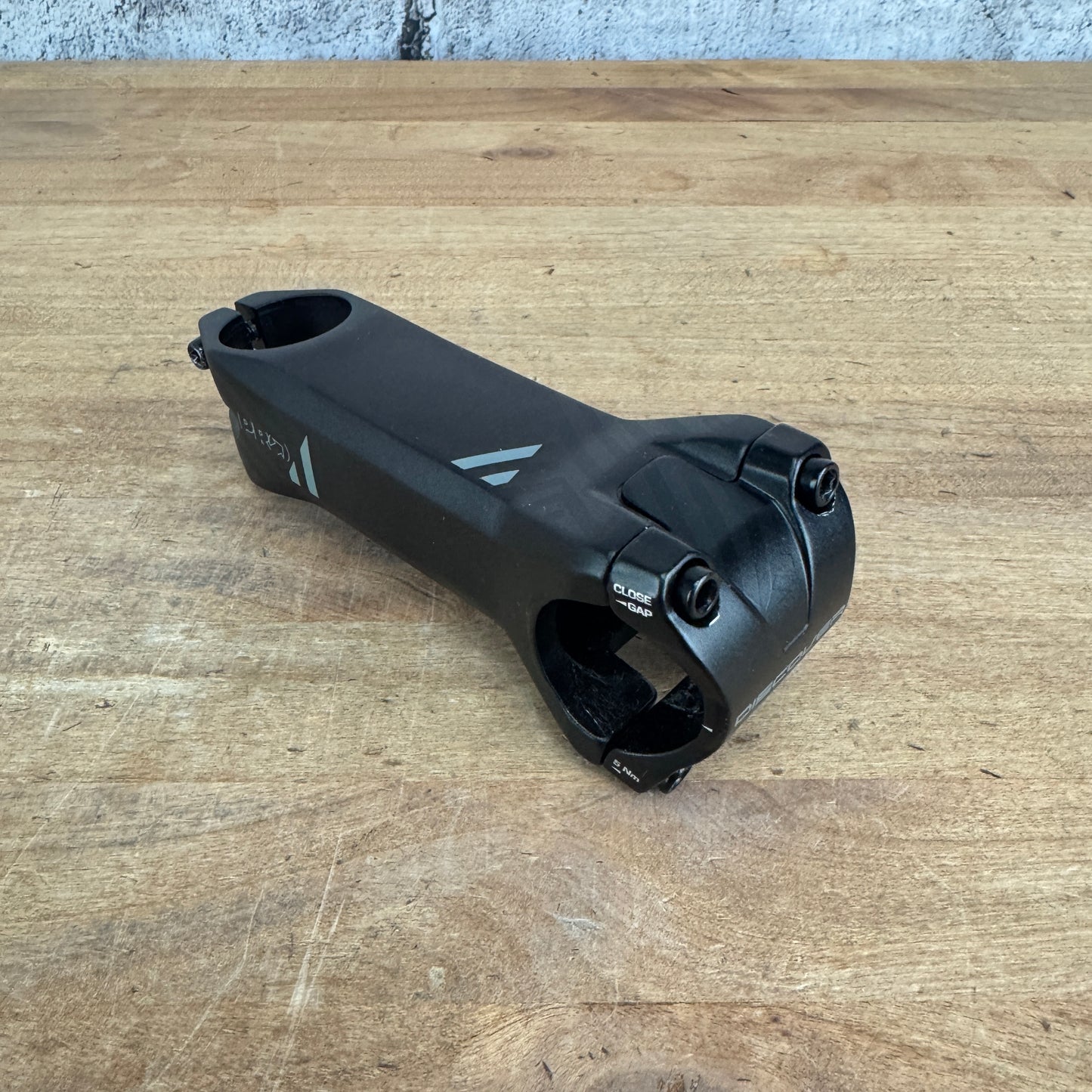 Shimano PRO Discover 120mm -10 Degree 31.8mm Alloy Bike Stem 167g