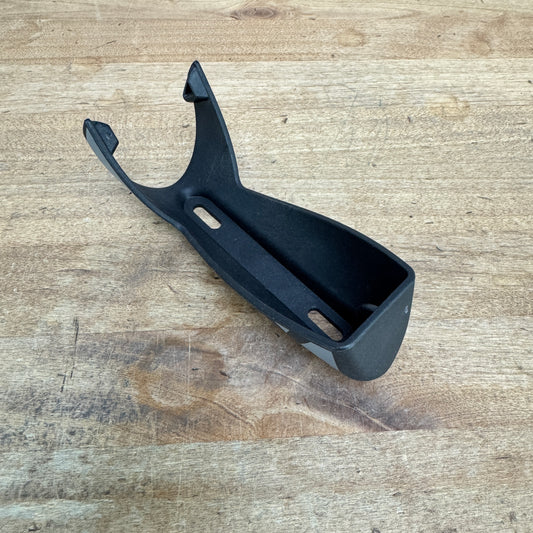 Elite Chrono CX Composite Aero Water Bottle Cage 34g