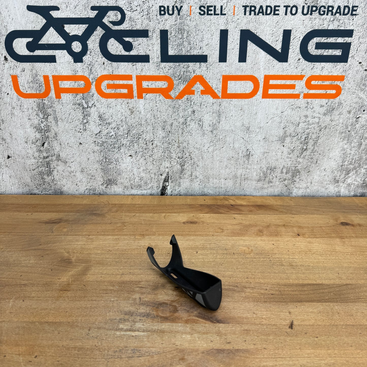 Elite Chrono CX Composite Aero Water Bottle Cage 34g