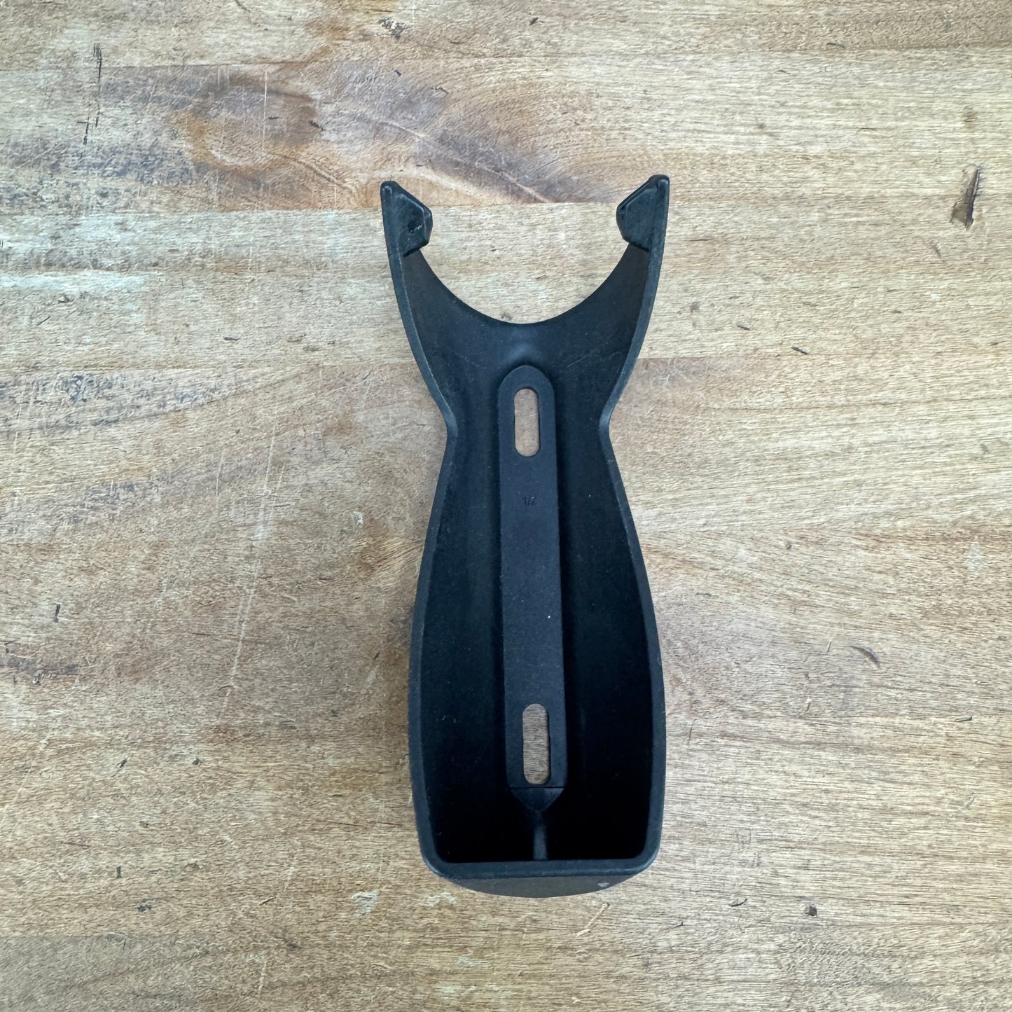 Elite Chrono CX Composite Aero Water Bottle Cage 34g
