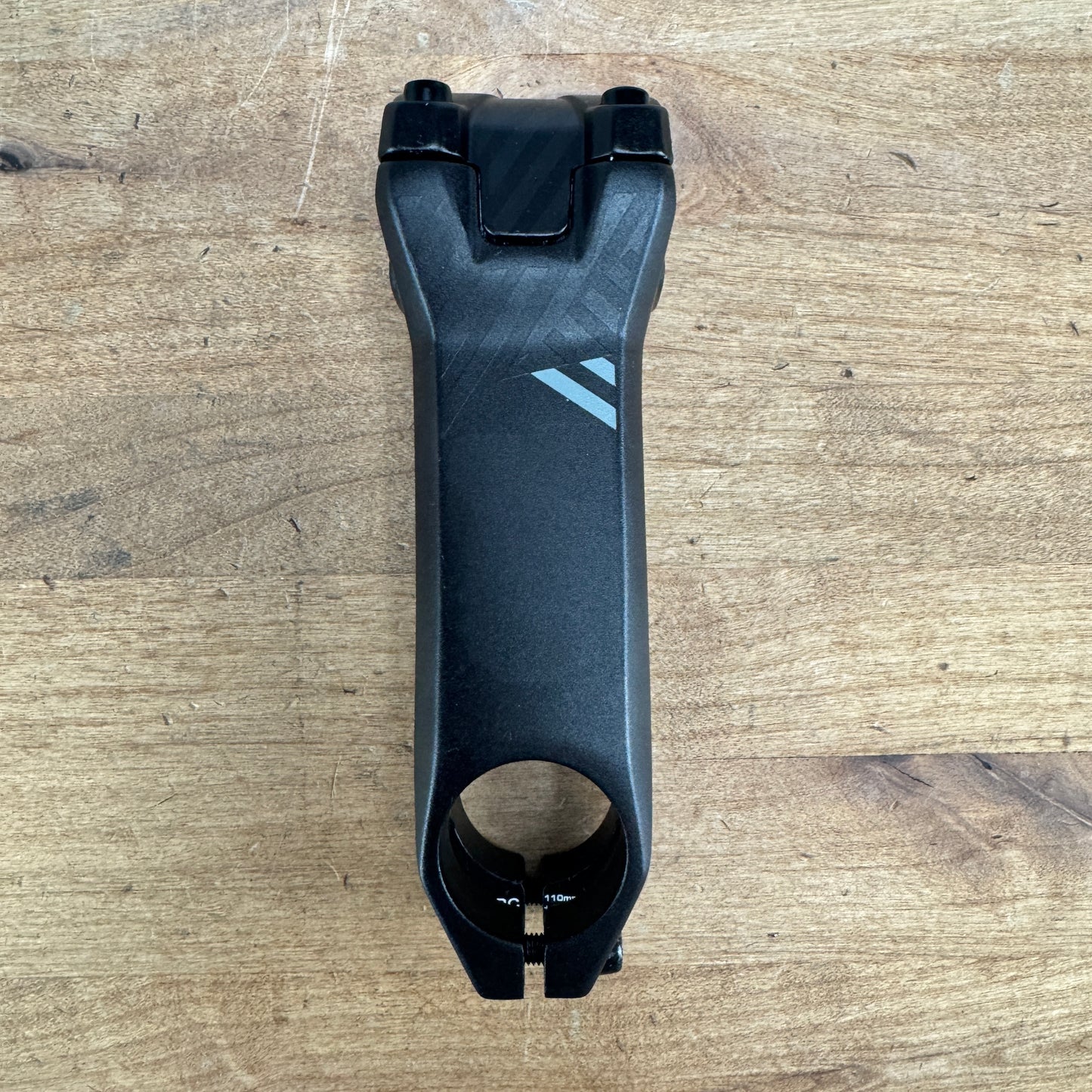 Shimano PRO Discover 120mm -10 Degree 31.8mm Alloy Bike Stem 167g