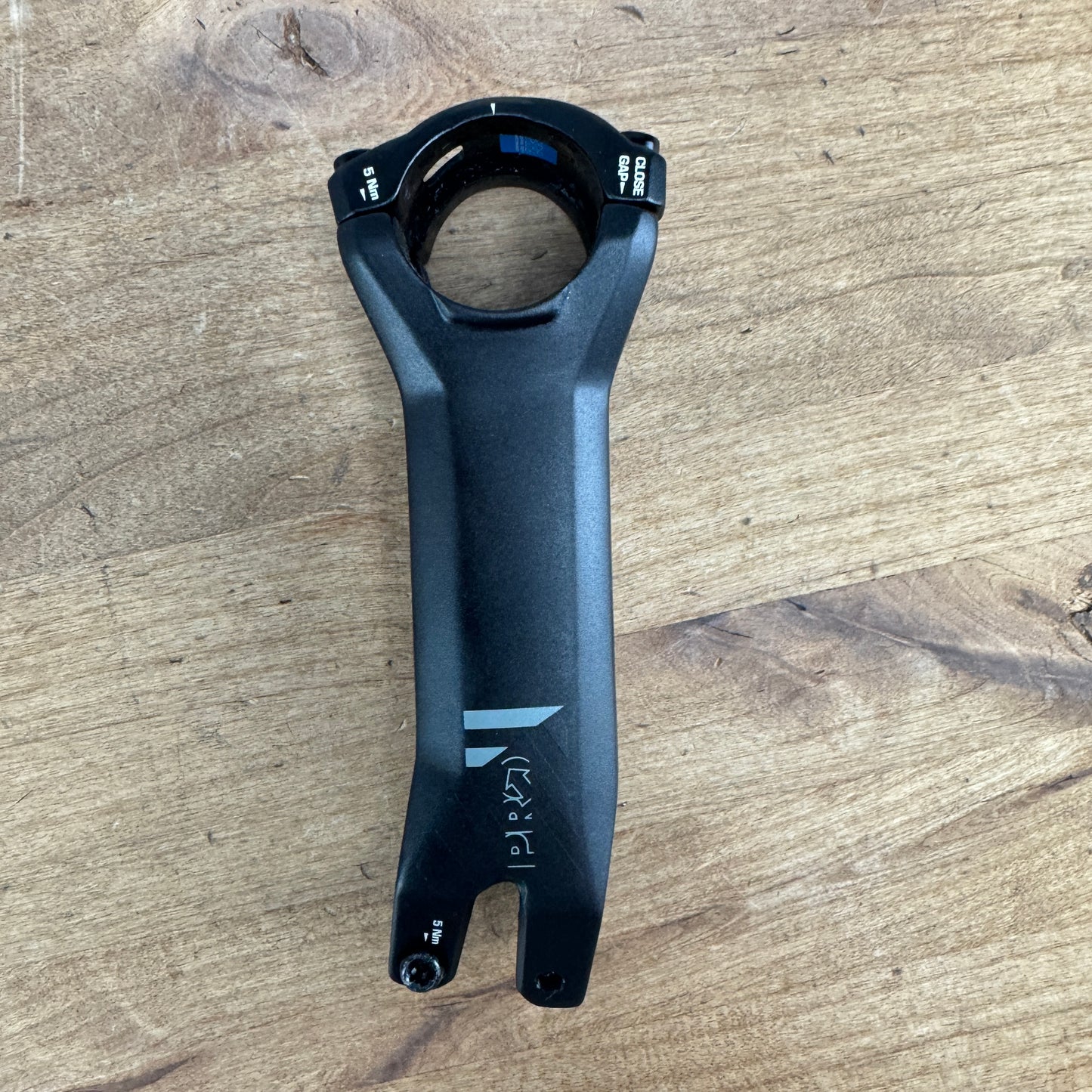 Shimano PRO Discover 120mm -10 Degree 31.8mm Alloy Bike Stem 167g