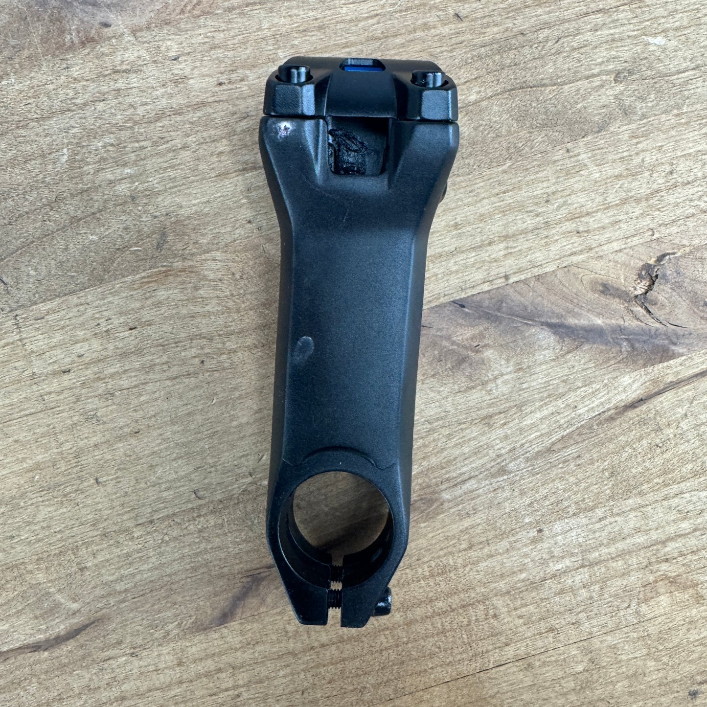 Shimano PRO Discover 120mm -10 Degree 31.8mm Alloy Bike Stem 167g