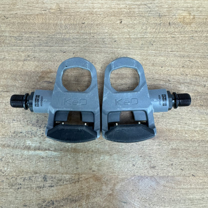 Look Keo Easy Composite Single-Sided Clipless Bike Pedals 256g