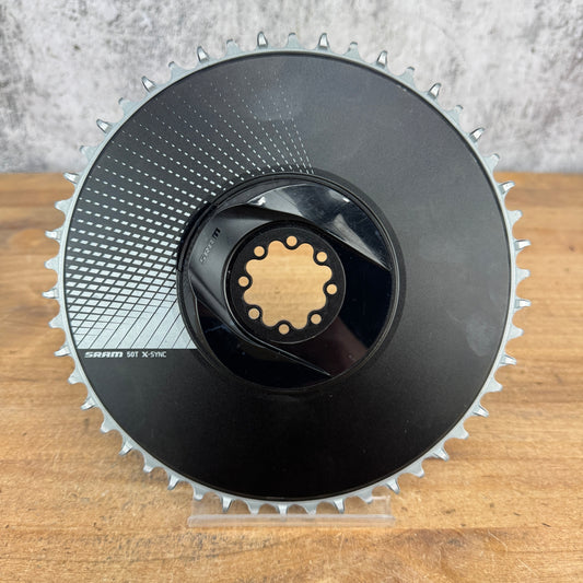 SRAM X-Sync Aero 50t Direct Mount 1x 12-Speed Chainring 228g