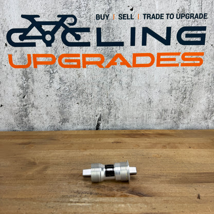 Campagnolo Chorus ITA Threaded 1.37 x 24t Square Taper 102mm Bottom Bracket 220g