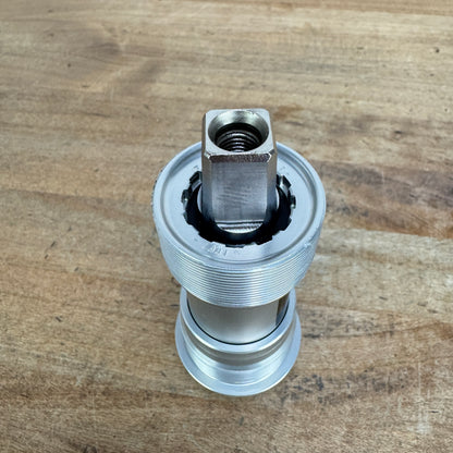 Campagnolo Chorus ITA Threaded 1.37 x 24t Square Taper 102mm Bottom Bracket 220g