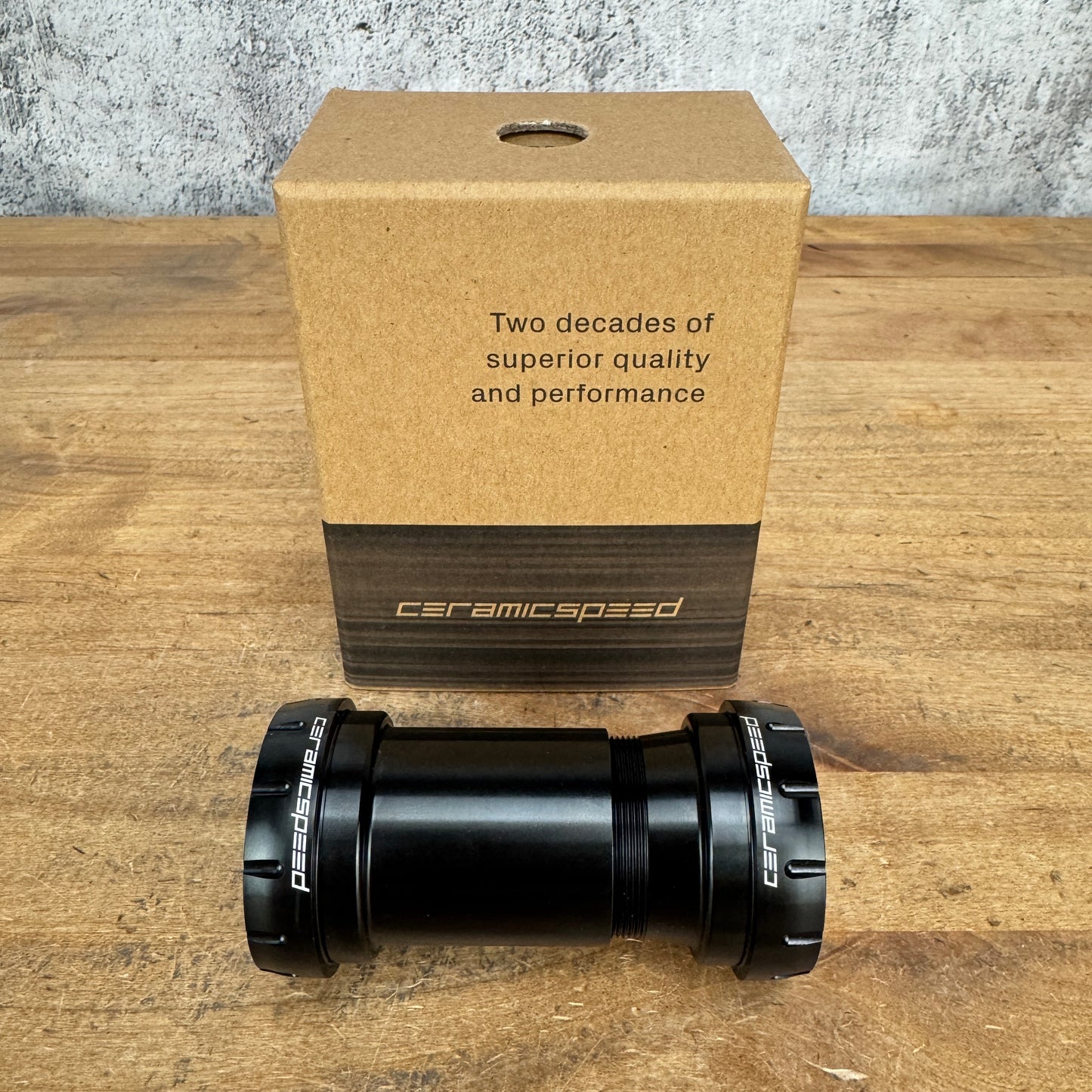 Ceramicspeed BB30 Bottom Bracket for SRAM DUB 29mm Spindle Road 106753