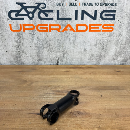 New! Extralite HyperStem 110mm ±6 Degree 31.8mm Black Bike Stem 83g