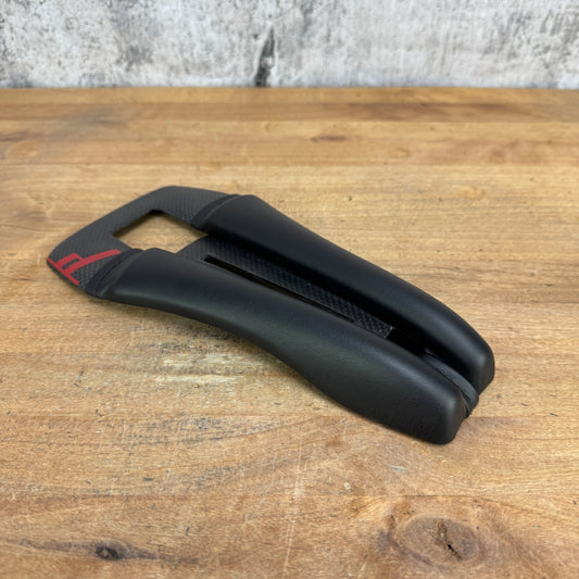 Low Mile! Dash Stage G3 Standard 60mm Saddle for Scott Foil Aero Post Combo 120g