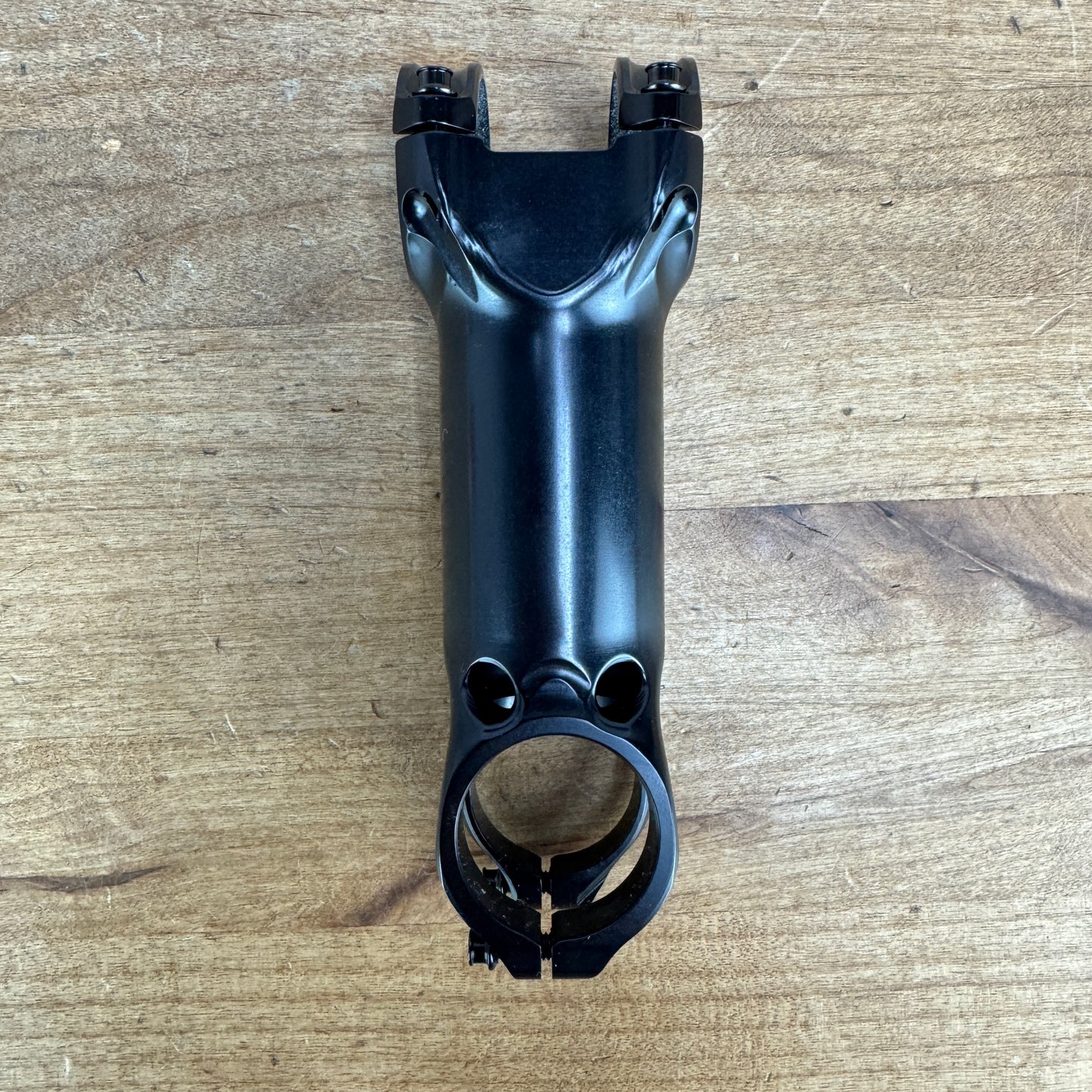 New! Extralite HyperStealth Internal Cable Routing 100mm ±6 Degree 31.8mm Stem 78g