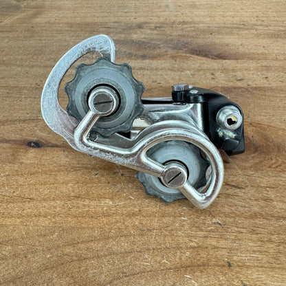 Vintage! Campagnolo Super Record Pat 79 6/7 Speed Mechanical Rear Derailleur