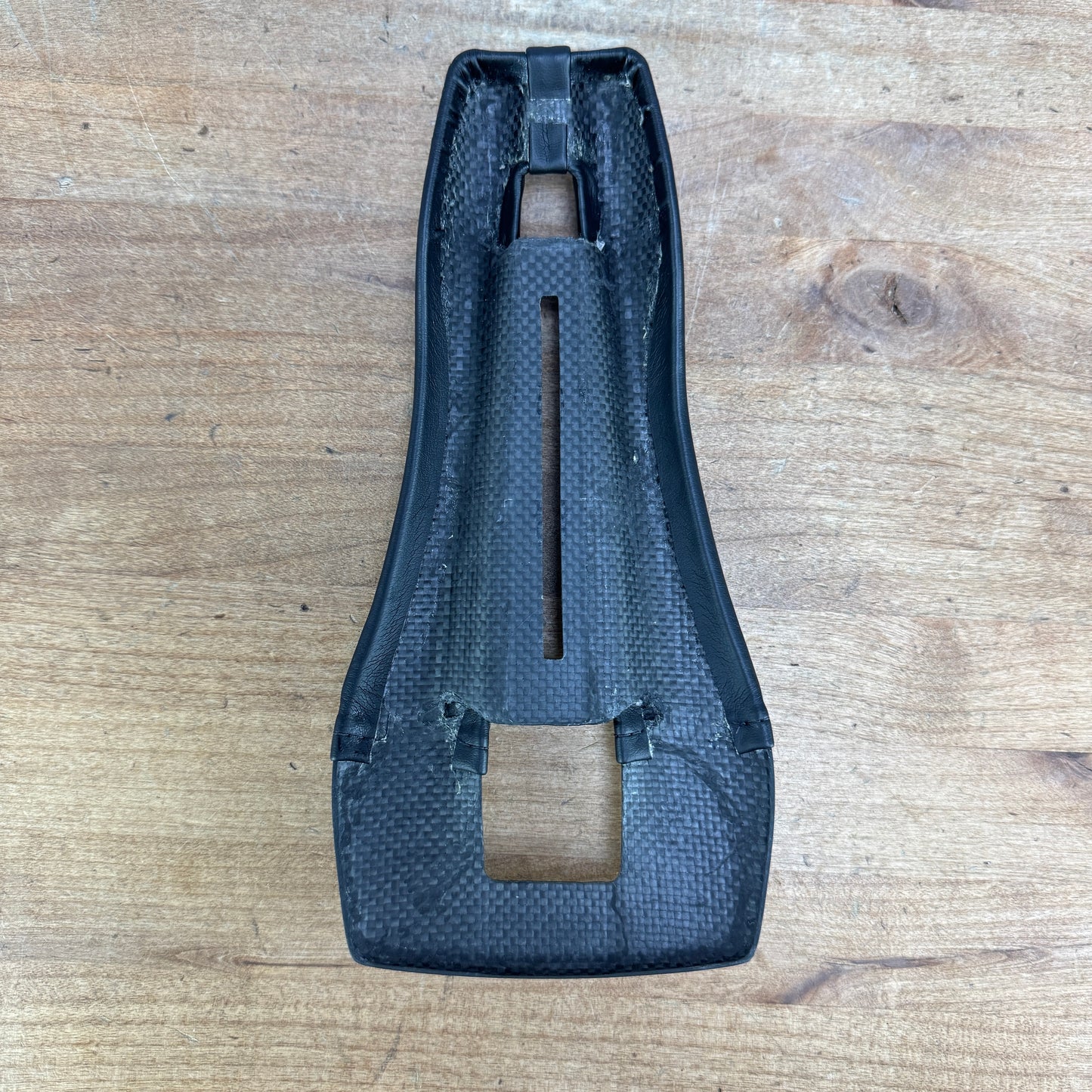 Low Mile! Dash Stage G3 Standard 60mm Saddle for Scott Foil Aero Post Combo 120g