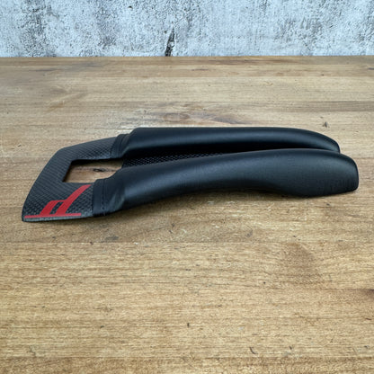 Low Mile! Dash Stage G3 Standard 60mm Saddle for Scott Foil Aero Post Combo 120g
