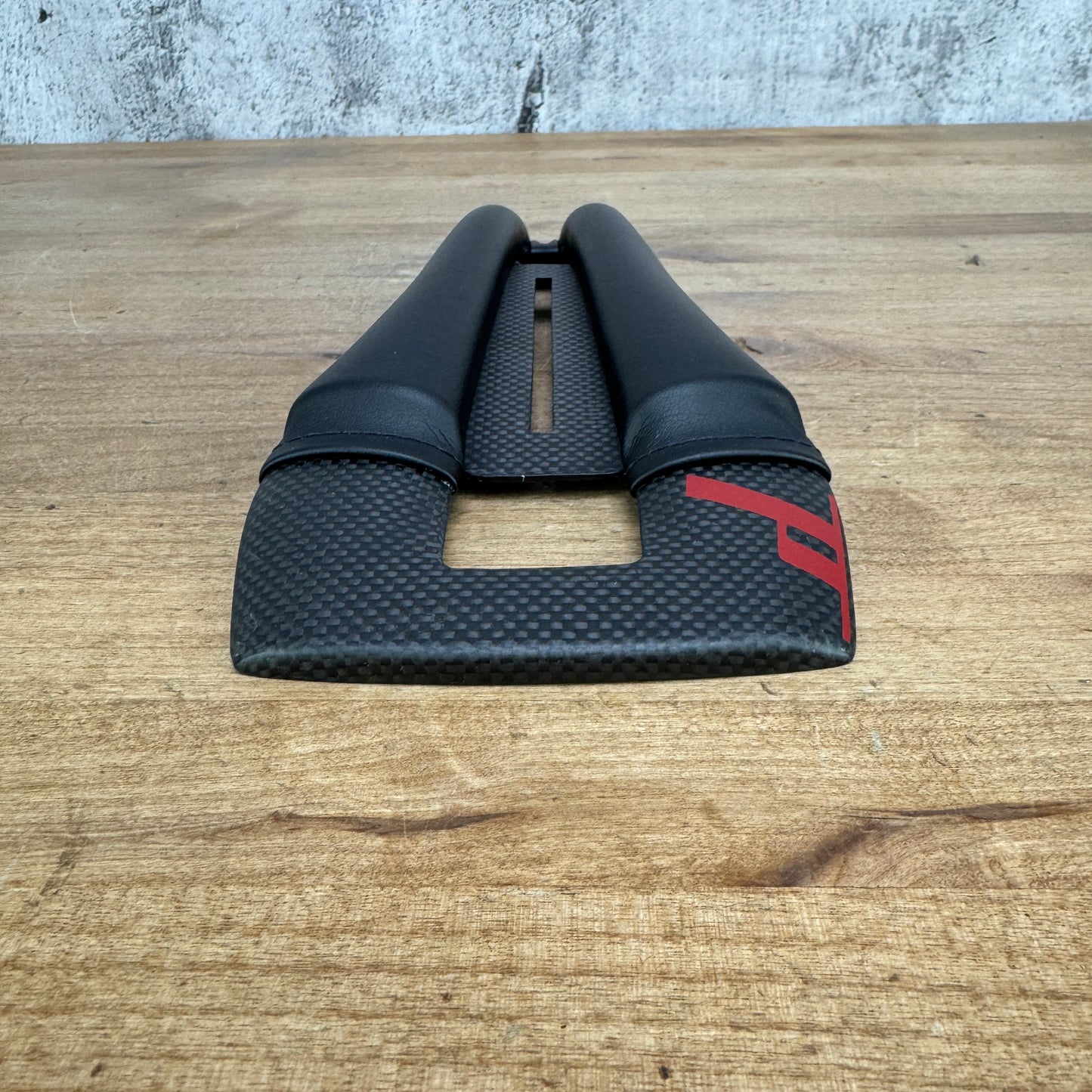 Low Mile! Dash Stage G3 Standard 60mm Saddle for Scott Foil Aero Post Combo 120g