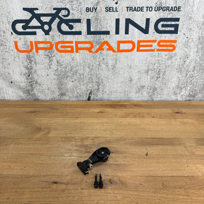 Shimano PRO Adjustable Bike Stem Alloy Computer Mount 64g
