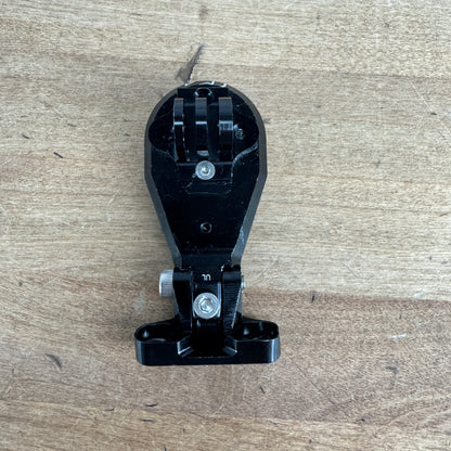 Shimano PRO Adjustable Bike Stem Alloy Computer Mount 64g