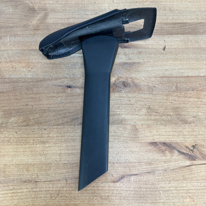 Low Mile! Dash Scott Aero Post Combo Seatpost + Saddle fits Scott Foil RC 259g